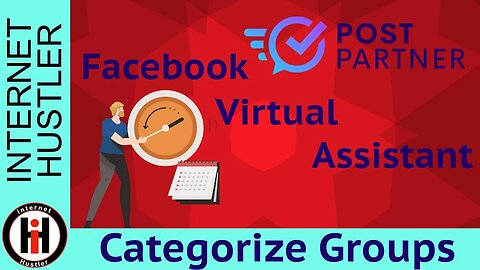 How To Add Facebook Groups To A Category Post Partner Virtual Assistant Auto Poster