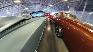 1963 Olds Cutlass - Gateway Classic Cars of Orlando #oldsmobile #insta360