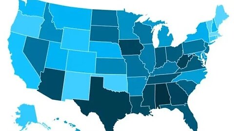 The Sad Truth About the US Mental Health Crisis