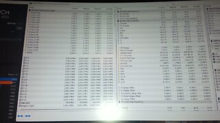 12900K Tamed On Cinebench With Noctua - NH U12A chromax Black Air Cooler HW64info CPU Temp 80°C