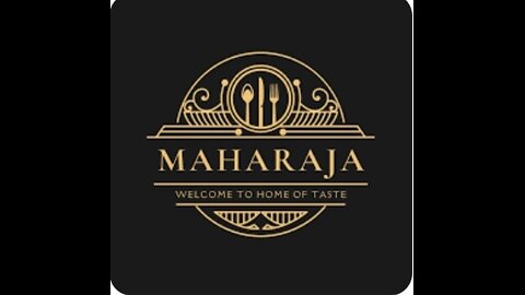 maharaja restaurants vlog