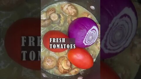 HOW TO MAKE GHANA TILAPIA SOUP || Subscribe, Comment , Share and Like