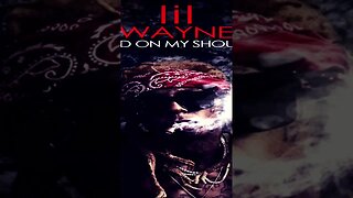 Lil Wayne - WorlD On My Shoulders (YouTube Short) YT Block ❌ #432hz Wurl on my shoulderz