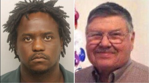 Black Jury Lets Off Black Carjacker Who Murdered White Fire Chief!