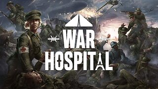 War Hospital - Official Release Date Announcement Trailer
