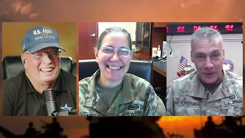 Your Next Mission™ Season #2 Episode 23 | U.S. Army Reserve Command (USARC)