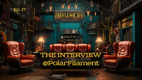 AL #17 - Mitch from Polar Filament Interview (2024-02-15)