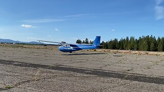 My First Solo!!