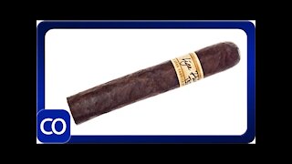 Drew Estate Liga Privada T52 Robusto Cigar Review