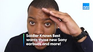 Bring on the foldables! Soldier Knows Best talks CES 2021