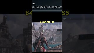 Play Early & Download NOW - God of War RAGNAROK (PS5)