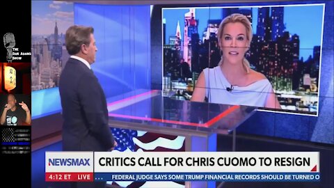 Megyn Kelly UNLOADS on Andrew Cuomo and 'Loser Brother on CNN’