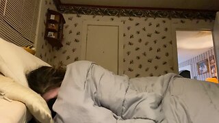 More Snoring 💤 😴 ASMR With My Mom And By Myself