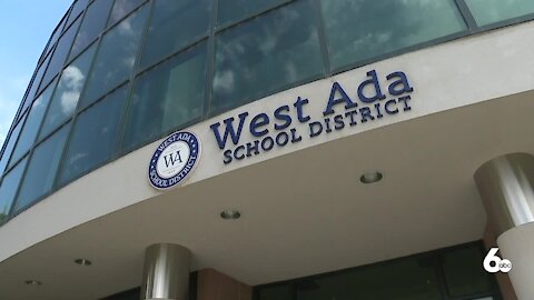 West Ada School District Chairman resigns; board members deny motion for any major changes to current plan despite CDH's "red" designation