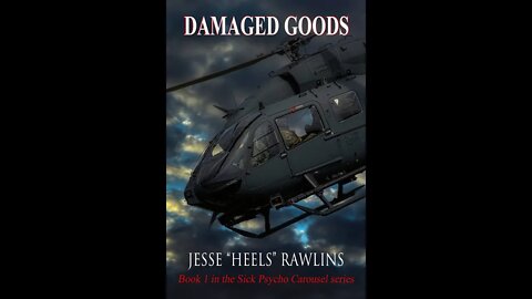 Damaged Goods by Jesse Heels Rawlins