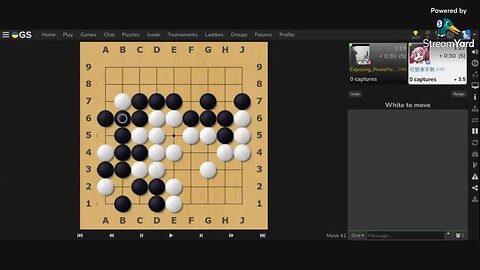 Why I Love Go- Breaking-Down & Analyzing Games of Go