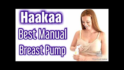 manual breast pump reviews