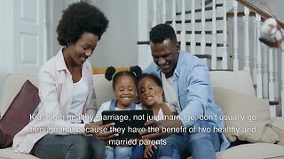 Why Marriage is Important for Black Women: My Response