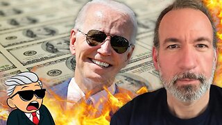 "Homeowner's Bank" is Now a Trillion Dollar Slush Fund! ft. Peter St Onge