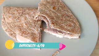 How to make a delicious tuna spread