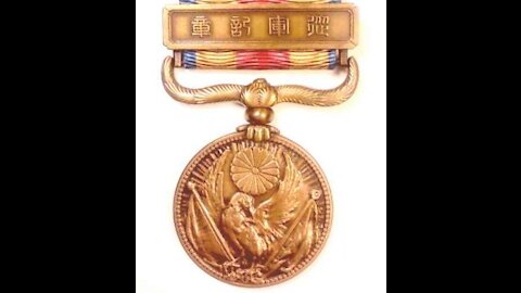 World War Two Medal Found in Pawn Shop