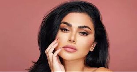 Huda beauty Bio| Huda beauty Instagram| Lifestyle and Net Worth and success story| Kallis Gomes