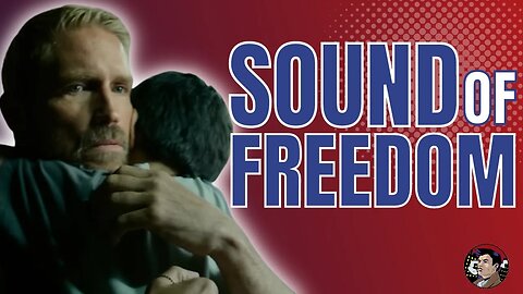 Review: Sound of Freedom | It Embarrassed Indy 5!