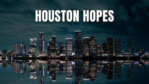 Houston Hopes #urban #music #adventure #travelmusic #Houston