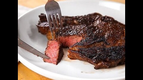 How To Cook Steak In A Cooler