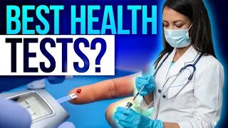 Best Lab Tests Guide: Nutreval, Hormones, Toxins | Rejuvenate Pod Ep. 17