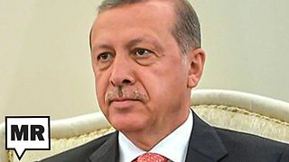 Turkey's Erdogan Going Anti-Woke?