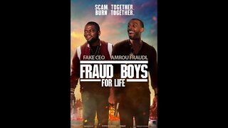 Fraud Boys for Life [Official Trailer] Starring @FreshandFit