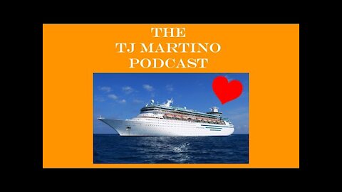 How to Fall In Love in the Middle of the Ocean (feat Lexie Martino & Aaron Kieweg) | Ep. VIII