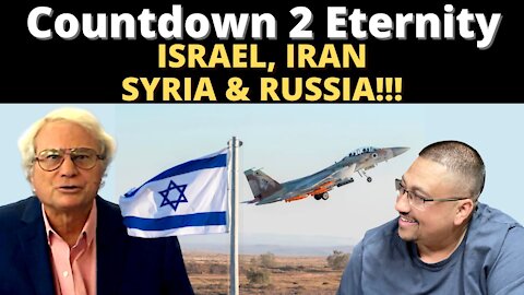 It's Time for a MID-EAST PROPHECY UPDATE!!!