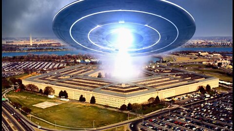 Why are UFO's Interested in Earth's Nuclear Power and Weapons