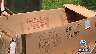 Community raises concerns over lack of recycling