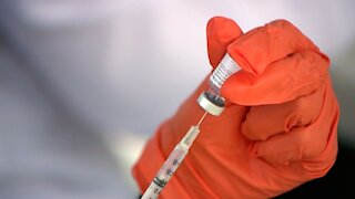 All Floridians 18 and older now eligible for COVID-19 vaccine