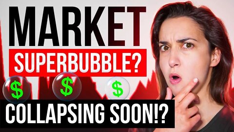 Market Bleed-out Underway? 🩸📉 ETH Merge FUD! 🧐 (Important Sept Dates! 💥🗓 ) Crypto News 🗞 THIS WEEK!