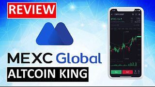 MEXC Review 🕵🏻 - De place to be voor Altcoins degens ⁉️