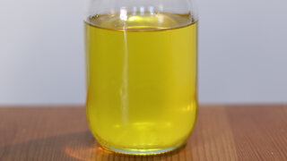 Clarified Butter/Ghee