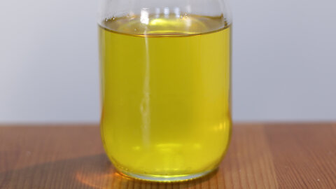 Clarified Butter/Ghee