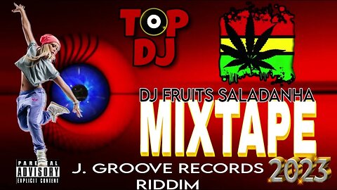 DANCE JUMP NEW J GROOVE HITS MIXTAPE FULL PROMO MIX BY DJ FRUITS 2023 Made with Clipchamp