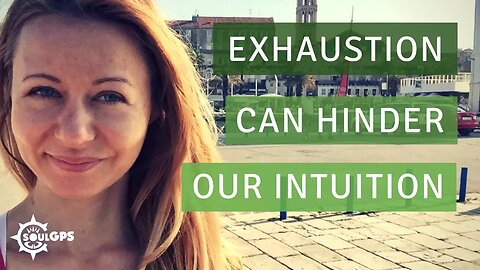 How Exhaustion Can Hinder Our Intuition