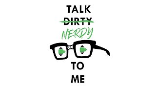 Talk Nerdy to Me - 10.24.2022