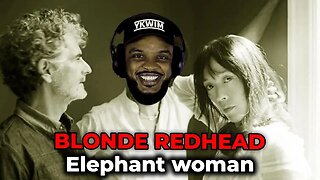 🎵 Blonde Redhead - Elephant Woman REACTION