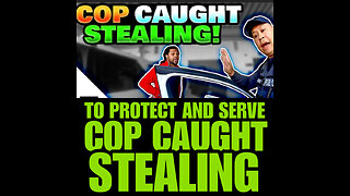 TPAS #26 Cop caught stealing Money and lied about it