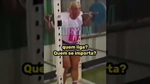 Tom Platz - Você está preparado para falhar? #dicas #bodybuilding #coach #academia #titaniumtv