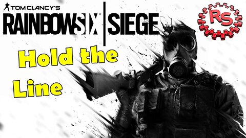Hold The Line - Siege