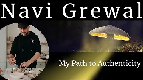 Navi Grewal - The Path of the Righteous Man