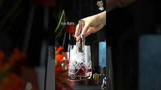 Luxury Cocktail - Fancy Drinks - Nice Cocktails - Alcohol - Bar